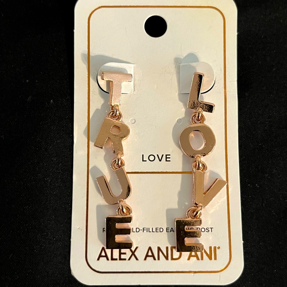 Jewelry/earrings